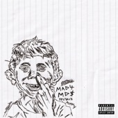 Mad4 (feat. Yeloboi Tommy) artwork