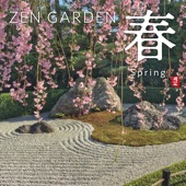 Zen Garden Spring artwork