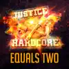 Equals Two (IYF & Nobody vs. Burtside) - Single album lyrics, reviews, download