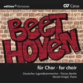 Beethoven & Others: Choral Works artwork