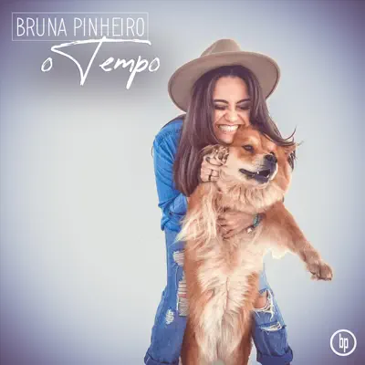 O Tempo - Single - Bruna Pinheiro