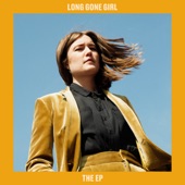 Long Gone Girl EP artwork