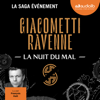La Nuit du mal - Eric Giacometti & Jacques Ravenne