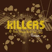 The Killers - Why Don't You Find Out For Yourself - Electric Version