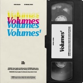 Volumes artwork