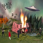 The Black Lips - Can't Hold On