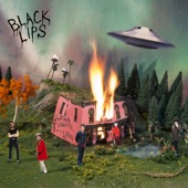 Black Lips - Can't Hold On