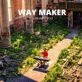 Way Maker artwork