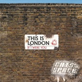This Is London artwork