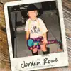 Jordan Rowe - EP album lyrics, reviews, download