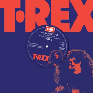 20th Century Boy (Alternate Version) - Single