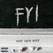 FYI - Fast Cash Boyz lyrics