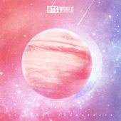 Dream Glow (BTS World Original Soundtrack) [Pt. 1] artwork