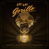 Go! Go! Gorillo - Soaring with the Eagles