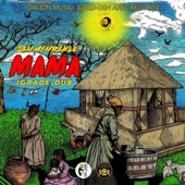 Mama Igrade DUB artwork