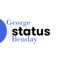 Status - George Benday lyrics