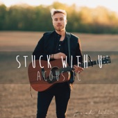 Stuck with U (Acoustic) artwork