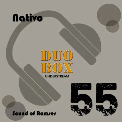 Sound of Ramses - EP - Nativo