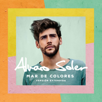 Alvaro Soler - Mar De Colores (Versión Extendida) artwork