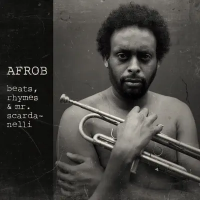 beats, rhymes & mr. scardanelli (Acoustic) - Afrob