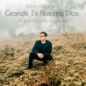 Grande Es Nuestro Dios (feat. Juan Carlos Alvarado) artwork