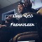 Nina Ross - FreakyLeek lyrics