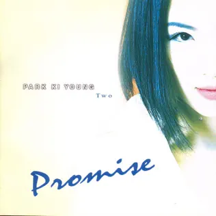 descargar álbum Park Ki Young - Promise