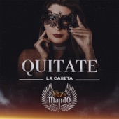 Quítate la Careta artwork