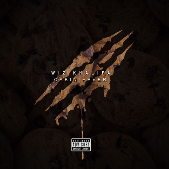 Cover artwork for Finish Line (feat. Project Pat)