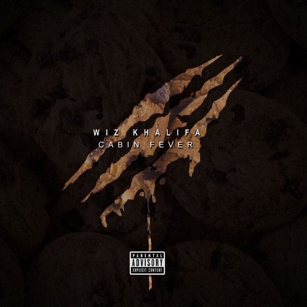 Wiz Khalifa - Cabin Fever 3