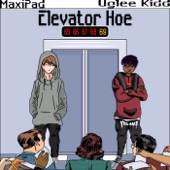MaxiPad - Elevator Hoe