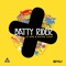 Batty Rider artwork