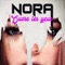 Ouvre les yeux - Nora lyrics