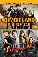 Sony Pictures Entertainment - Zombieland 2 - Movie Collection artwork