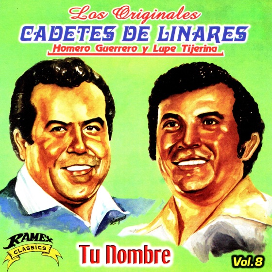 Cover artwork for Caminos Prohibidos