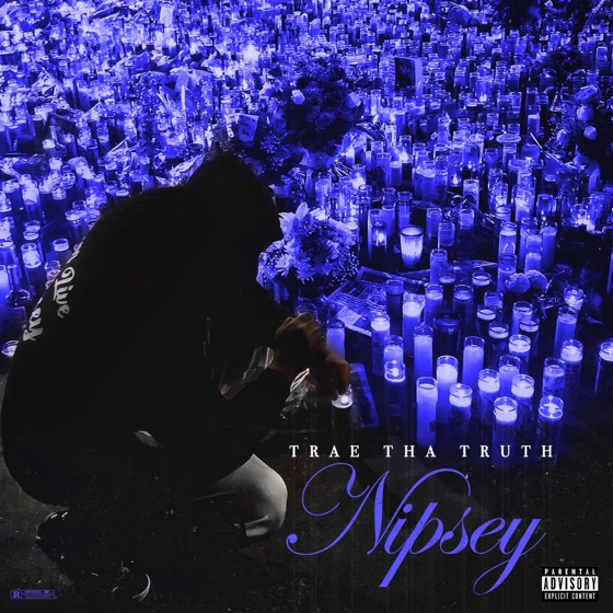 Cover artwork for Nipsey