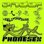 Phonesex artwork