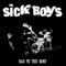 Act As One - The Sick Boys lyrics