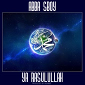 Ya Rasulullah artwork