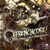 This is Frenchcore: EVP Electronic Voice Phenomenom