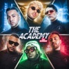 The Academy (feat. Justin Quiles, Lenny Tavárez & Feid), 2019