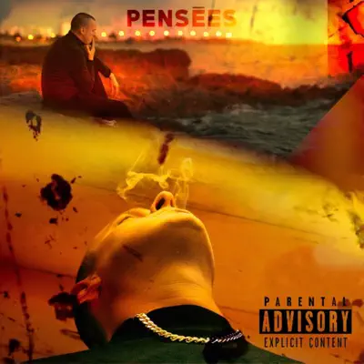 Pensées - Single - Beto