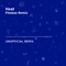 Heat (Chris Brown & Gunna) [Finesse Remix Unofficial Remix] artwork