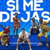 Esteban Nieto - Si Me Dejas