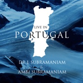 Live In Portugal artwork