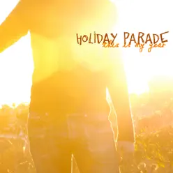 This Is My Year - EP - Holiday Parade