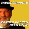 Zonder Boeren Geen Eten - Single