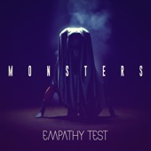 Monsters (Radio Edit) artwork