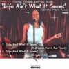 Life Ain't What It Seems (feat. Sara Devine) - Single, 2007