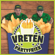 Vreten - PartyFriex